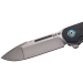 Couteau pliant MKM Clap By LionSteel MK.LS01C manche en fibre de carbone 11cm