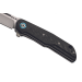 Couteau pliant MKM Clap By LionSteel MK.LS01C manche en fibre de carbone 11cm