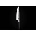 Couteau de chef Kotai lame martelée 20cm manche pakkawood avec fourreau