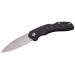 Couteau pliant Herbertz 563613 manche ergonomique et antidérapant en G10 12,8cm