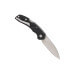 Couteau pliant Herbertz 563613 manche ergonomique et antidérapant en G10 12,8cm