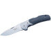 Couteau pliant Herbertz 598312 manche G10 texturé 11,5cm avec mitre en acier inox