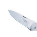 Couteau pliant Herbertz 598312 manche G10 texturé 11,5cm avec mitre en acier inox