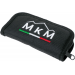 Couteau pliant MKM Clap By LionSteel MK.LS01GBK manche en G10 noir 11cm + étui 