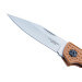 Couteau pliant Herbertz 598911 manche G10 marron antidérapant 10,7cm