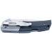  Couteau pliant Herbertz 598212 lame tanto manche antidérapant G10 11,7cm