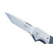  Couteau pliant Herbertz 598212 lame tanto manche antidérapant G10 11,7cm
