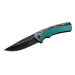 Couteau pliant Herbertz 595612 manche polymère design camouflage et antidérapant 12cm