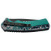 Couteau pliant Herbertz 595612 manche polymère design camouflage et antidérapant 12cm