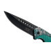Couteau pliant Herbertz 595612 manche polymère design camouflage et antidérapant 12cm
