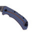 Couteau pliant Herbertz 561412 manche G10 bicolore aspect délavé 11,7cm