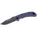 Couteau pliant Herbertz 561412 manche G10 bicolore aspect délavé 11,7cm