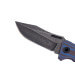 Couteau pliant Herbertz 561412 manche G10 bicolore aspect délavé 11,7cm