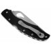 Couteau pliant Spyderco BYRD Cara Cara 2 manche G10 12cm