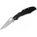 Couteau pliant Spyderco BYRD Cara Cara 2 manche G10 12cm