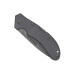 Couteau pliant Herbertz 588013 manche ergonomique G10 13cm avec clip de poche