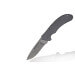 Couteau pliant Herbertz 588013 manche ergonomique G10 13cm avec clip de poche