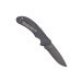 Couteau pliant Herbertz 588013 manche ergonomique G10 13cm avec clip de poche