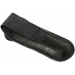 Couteau pliant MKM Fara By Mercury MK.MY01A manche en aluminium noir 10cm + étui
