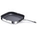 Poêle grill carrée Beka Chef anti-adhérente 26,5x26,5cm