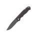 Couteau pliant Herbertz 595113 acier inox G10 impression 3D nid d'abeilles multicolore 12,5cm