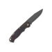 Couteau pliant Herbertz 595113 acier inox G10 impression 3D nid d'abeilles multicolore 12,5cm