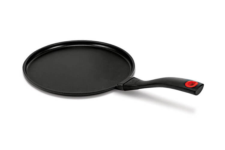 Poêle à crêpe anti adhésive Beka Energy en fonte d'aluminium