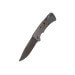 Couteau pliant Herbertz 585 manche inox imprimé animal 8,5cm