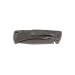 Couteau pliant Herbertz 585 manche inox imprimé animal 8,5cm