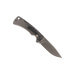 Couteau pliant Herbertz 585 manche inox imprimé animal 8,5cm