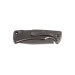 Couteau pliant Herbertz 585 manche inox imprimé animal 8,5cm