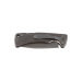 Couteau pliant Herbertz 585 manche inox imprimé animal 8,5cm