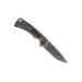 Couteau pliant Herbertz 585 manche inox imprimé animal 8,5cm