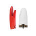 Gant de cuisine Mastrad Orka'Tex en coton et silicone