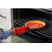 Gant de cuisine Mastrad Orka'Tex en coton et silicone