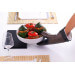 Gant de cuisine Mastrad Orka'Tex en coton et silicone