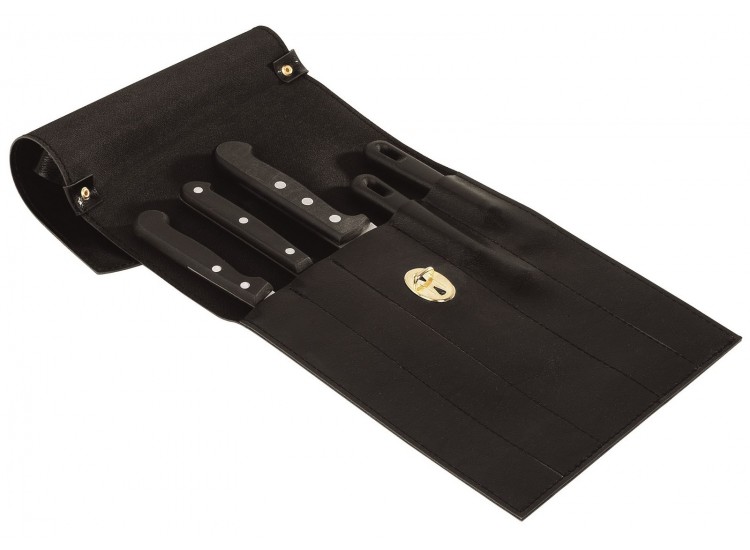 Trousse de service ska&iuml; 5 pi&egrave;ces Au Nain