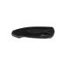 Couteau pliant Herbertz 587712 manche aluminium décoration 3D motif loup 11,5cm