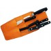 Carquois Vatel Au Nain 10 couteaux et accessoires