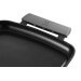 Plat teppanyaki anti adhésif Beka en fonte d'aluminium 47x28cm