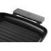 Plaque grill anti adhésif Beka en fonte d'aluminium 47cm