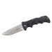 Couteau pliant Herbertz 589810 manche cranté en polymère antidérapant 10,3cm
