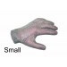 Gant de protection cotte de mailles inox ambidextre WILCO Taille S
