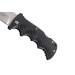 Couteau pliant Herbertz 589810 manche cranté en polymère antidérapant 10,3cm
