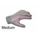 Gant de protection cotte de mailles inox ambidextre WILCO Taille M