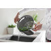 Cuiseur à pâtes/légumes Beka Emporo en inox 24cm avec couvercle passoire