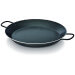 Plat à paëlla anti adhésif Beka en aluminium 38cm