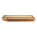 Planche à découper Beka Nomad en bois d'acacia
