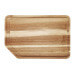 Planche à découper Beka Nomad en bois d'acacia
