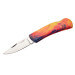 Couteau pliant Herbertz 534309 manche bois de racine 8,5cm